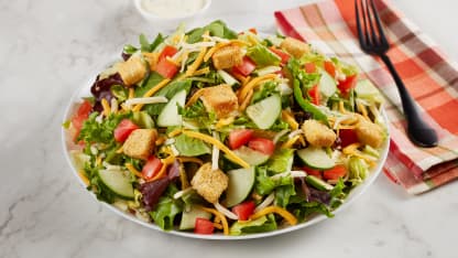 Garden Salad